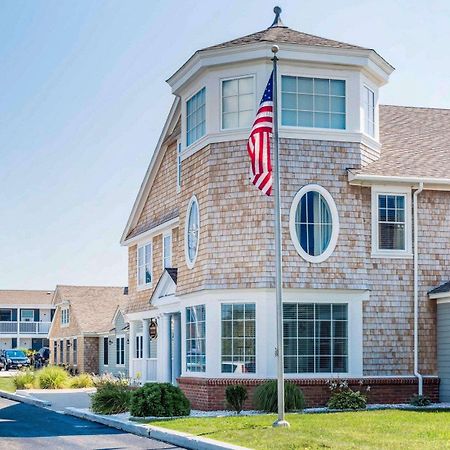 Bluegreen Vacations The Soundings Dennisport Exterior foto