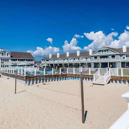 Bluegreen Vacations The Soundings Dennisport Exterior foto