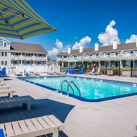 Bluegreen Vacations The Soundings Dennisport Exterior foto