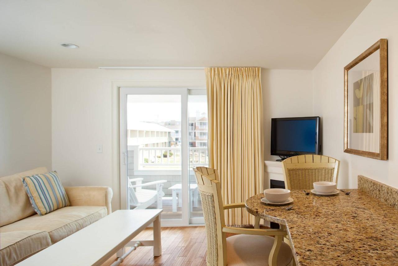 Bluegreen Vacations The Soundings Dennisport Exterior foto