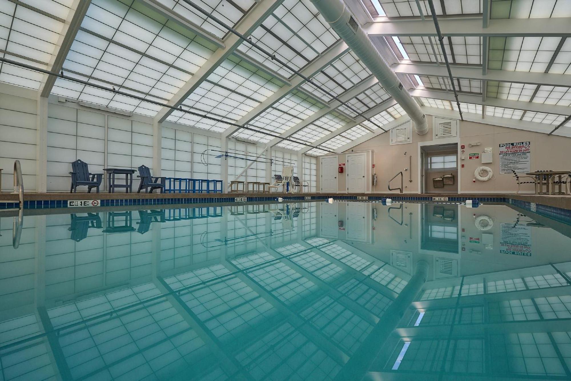 Bluegreen Vacations The Soundings Dennisport Exterior foto
