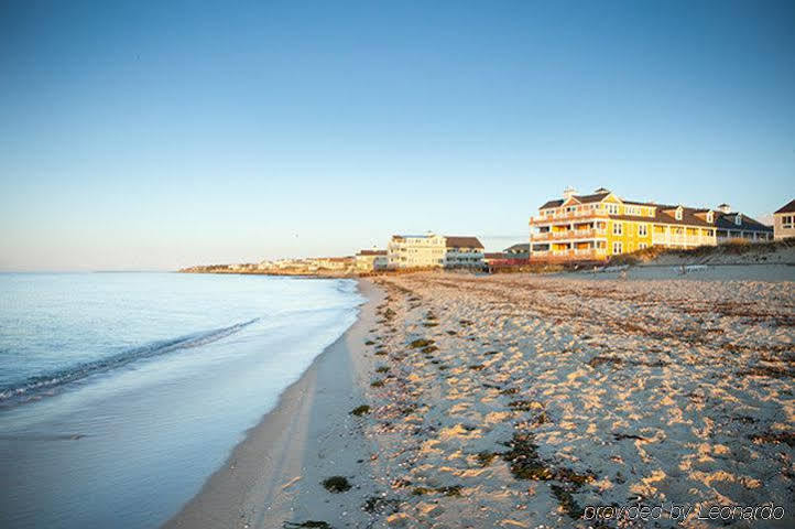 Bluegreen Vacations The Soundings Dennisport Exterior foto